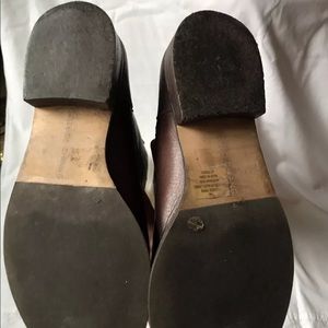 Arturo Chiang Knee-High boots size 7